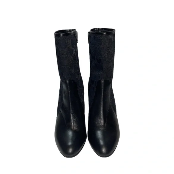 Coach Woman Shoes Size 6 - Picture 5 of 7